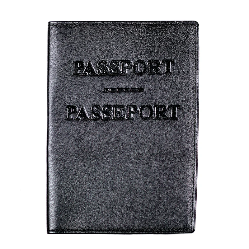 Champs Express Leather PP holder