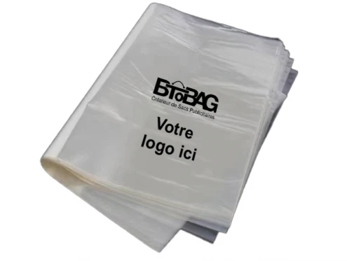 Rame de papier cristal