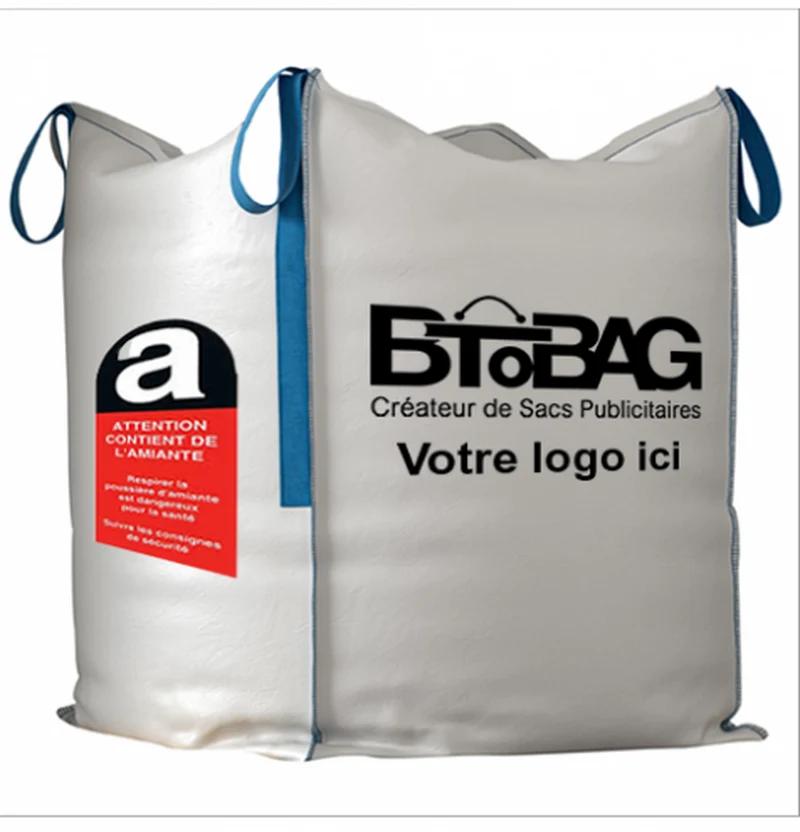 Big Bag Amiante