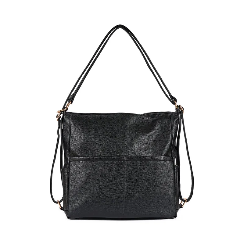 Bentley Classic P.U. Hobo