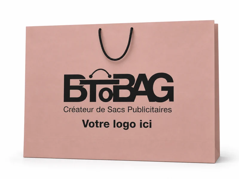 Sac luxe extra large