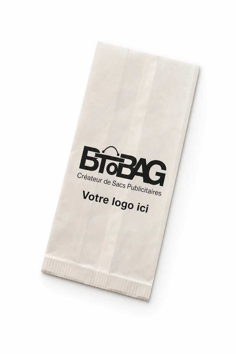 Sac chapon personnalisé