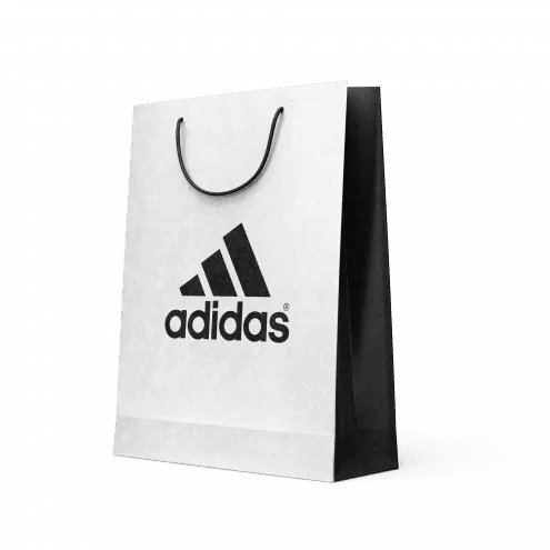 Sac luxe fermeture ruban