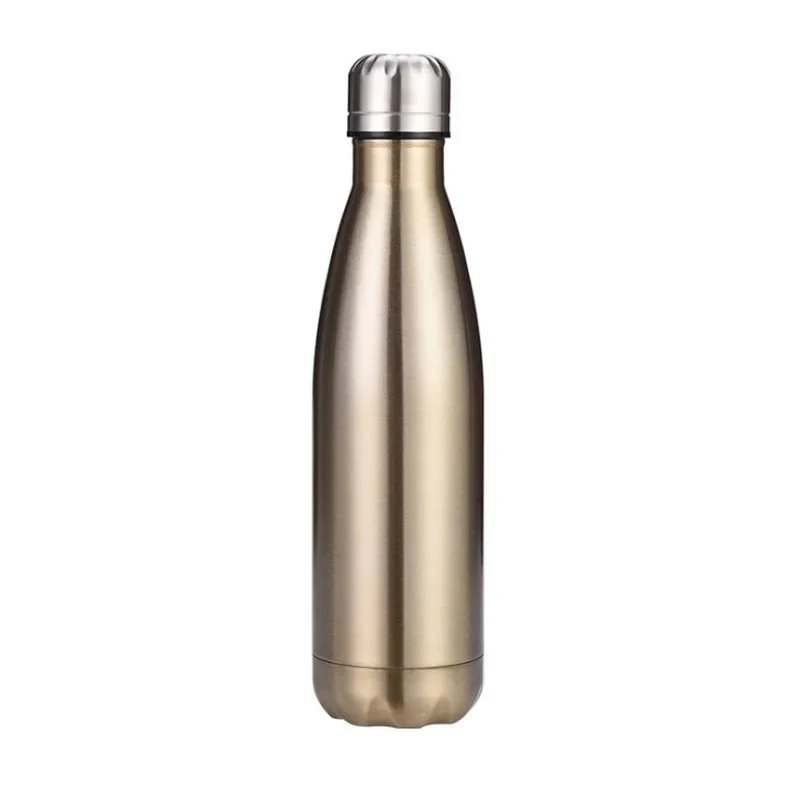 Bouteille isotherme personnalisable