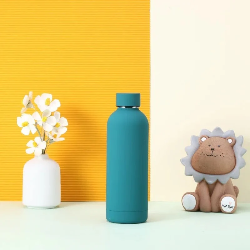 Gourde isotherme personnalisée