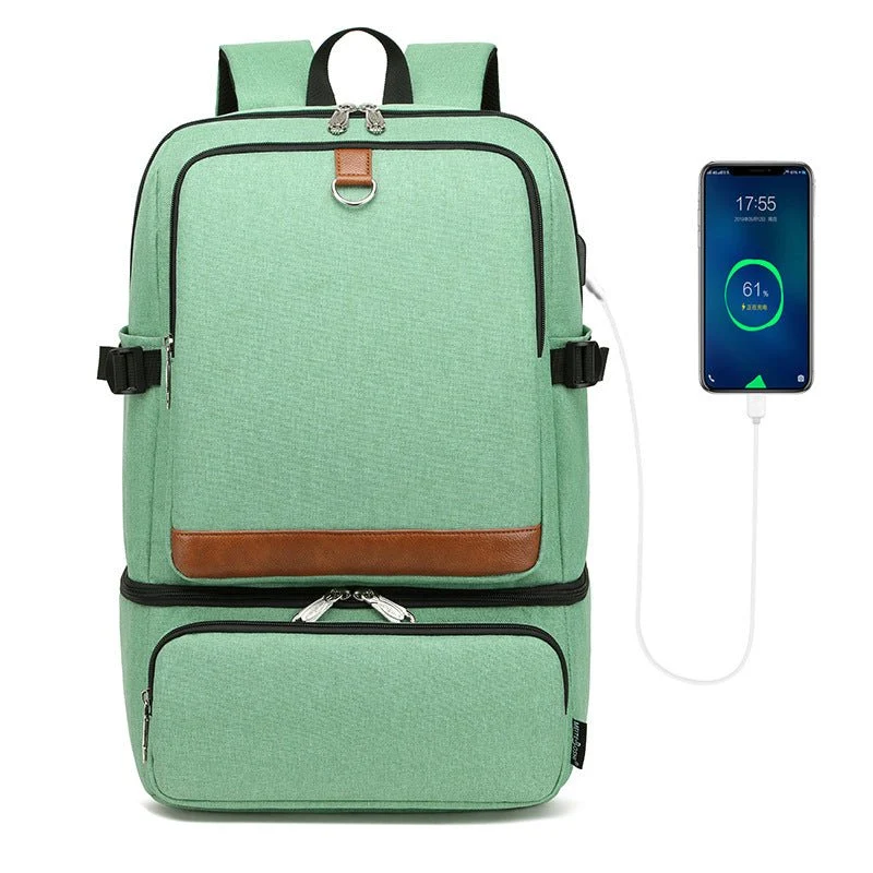 Sac à dos ordinateur