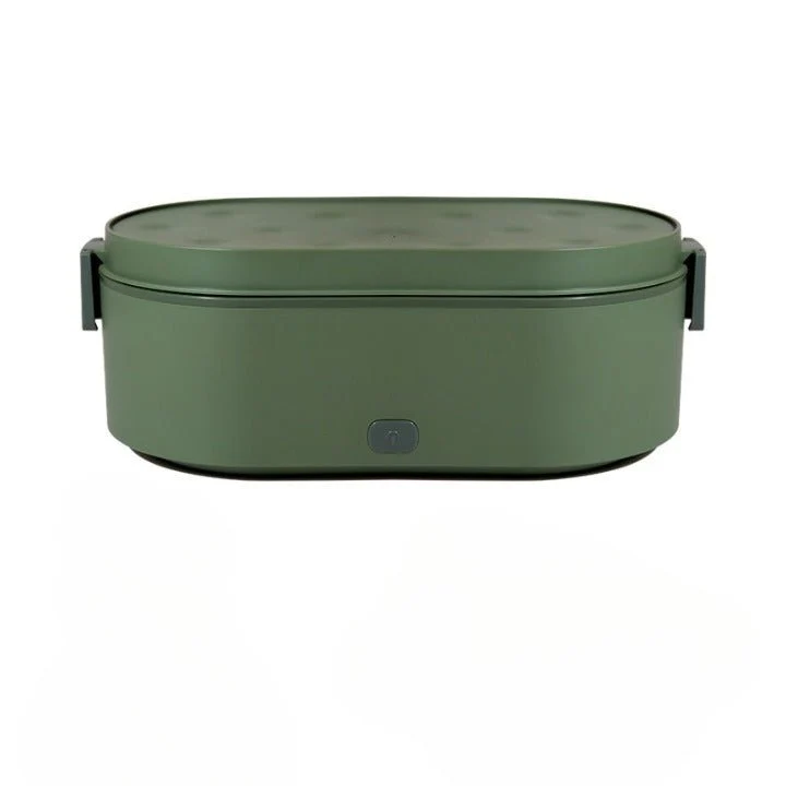 Lunch Box Chauffante USB