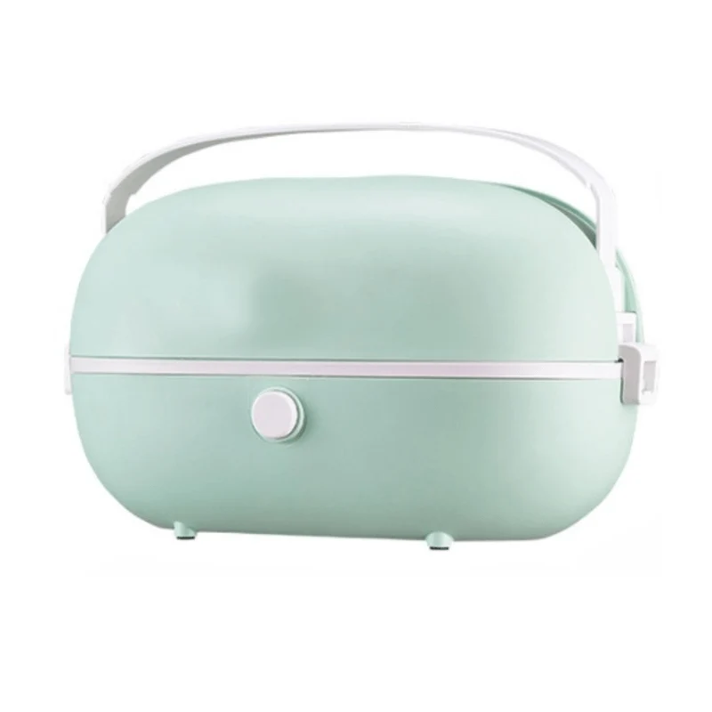 Lunch box chauffante V