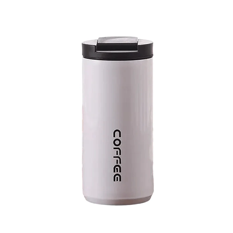 Thermos de café