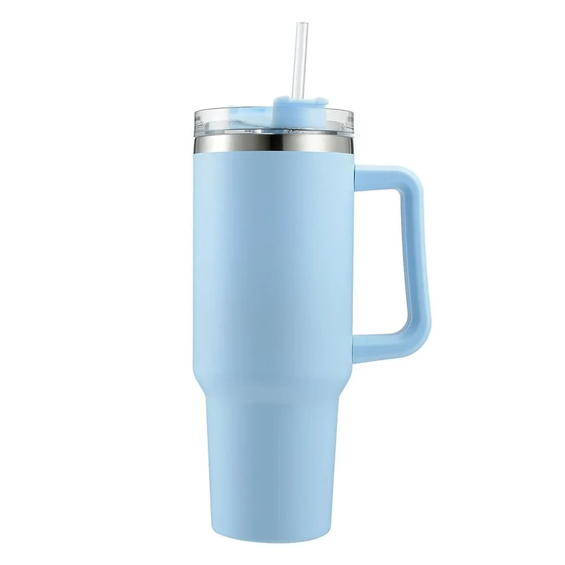 Bouteille isotherme café