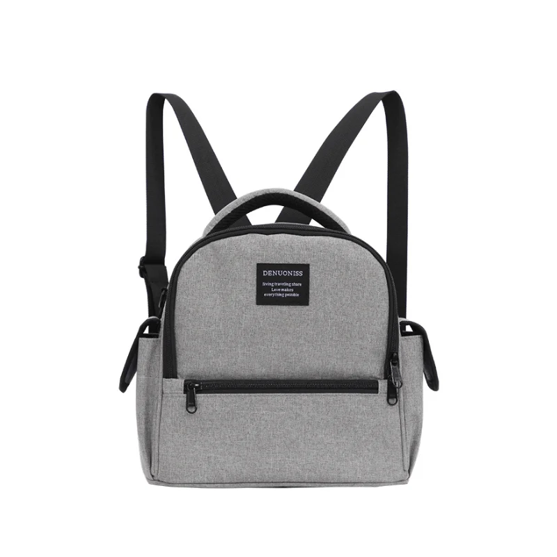 Petit sac isotherme repas