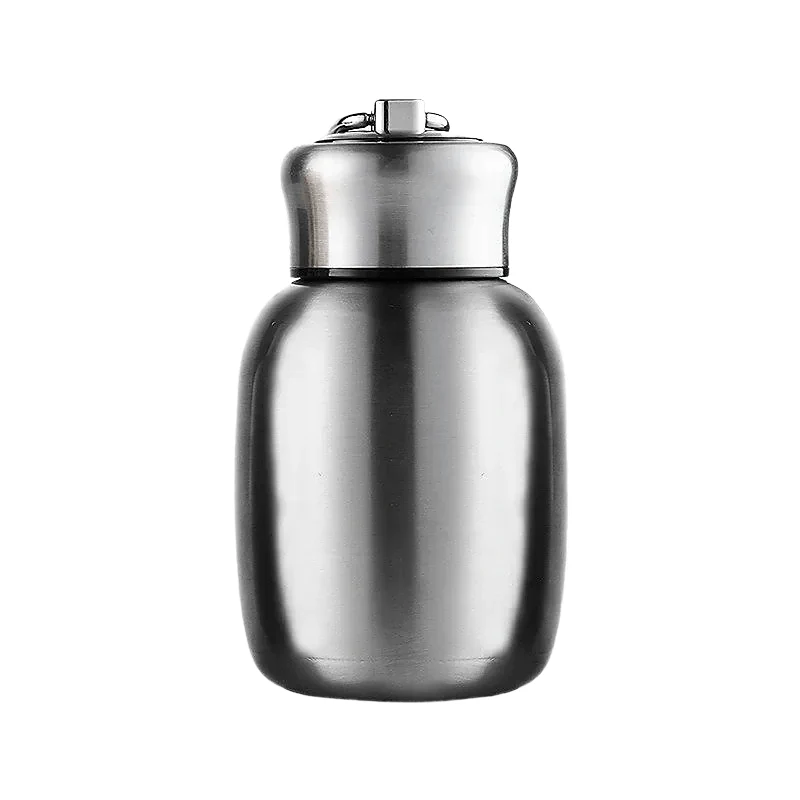 Mini thermos