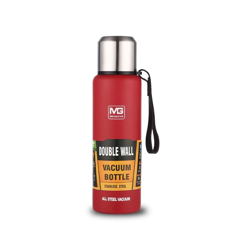 Bouteille thermos