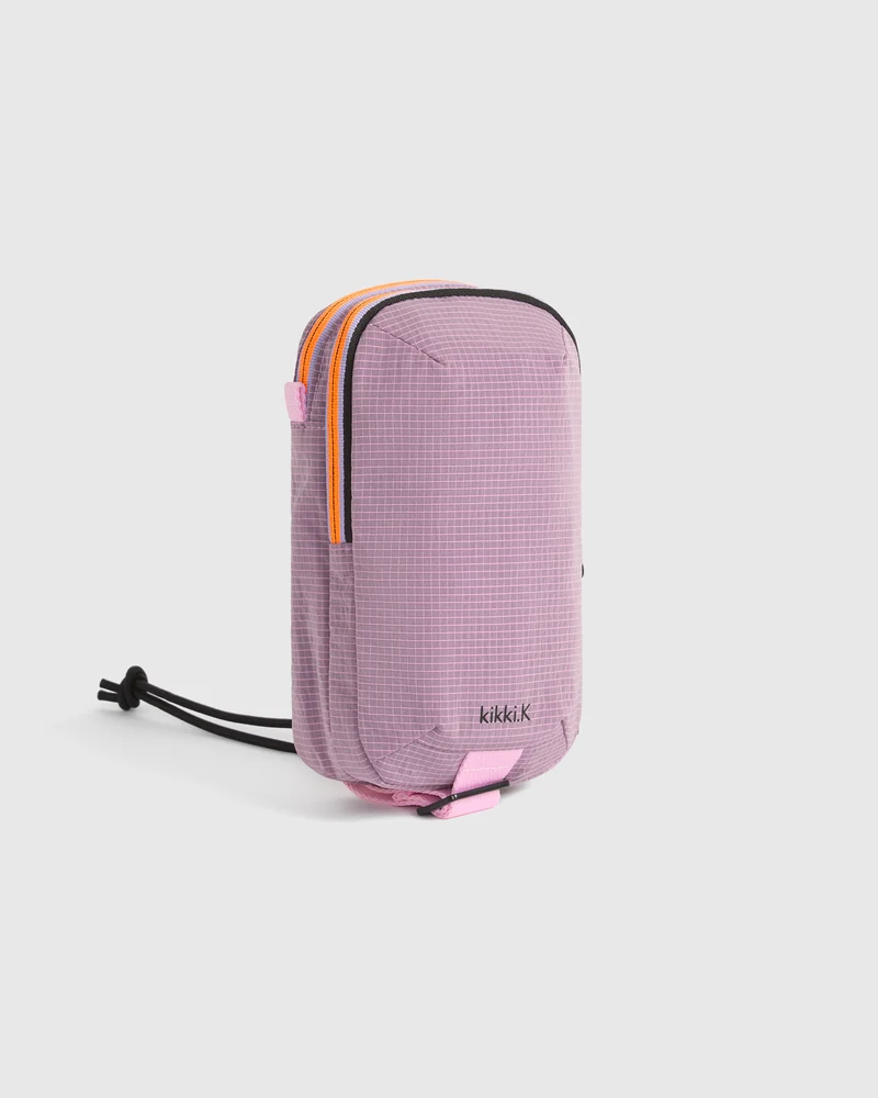 TREK. Bottle Bag Ripstop
