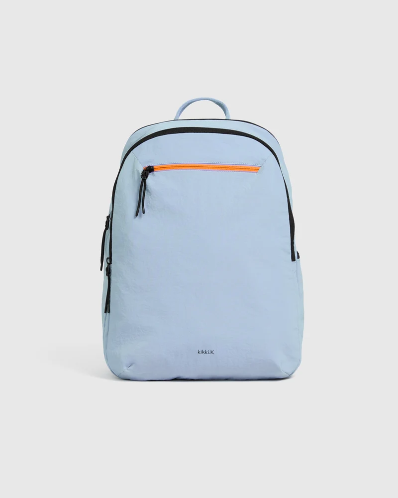 TREK. Backpack