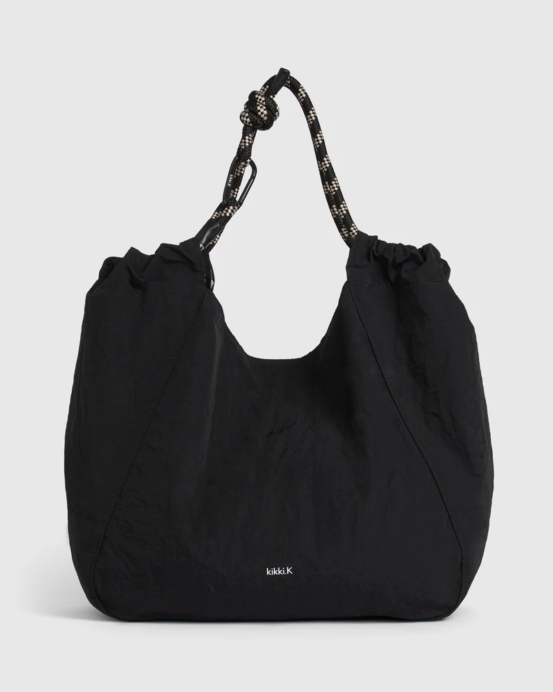 TREK. Explorer Tote