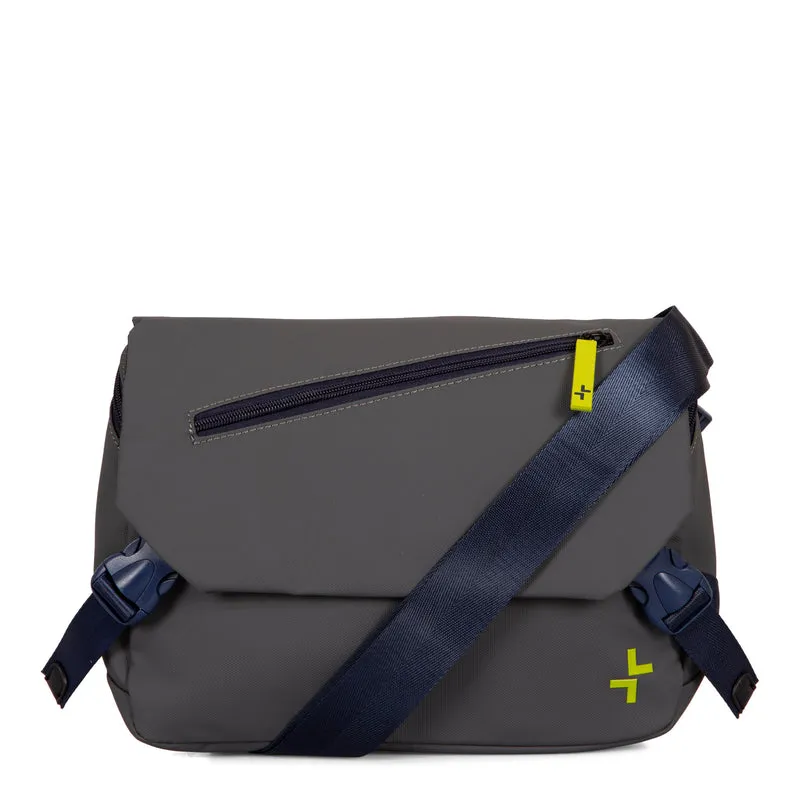 Sooke Messenger Bag