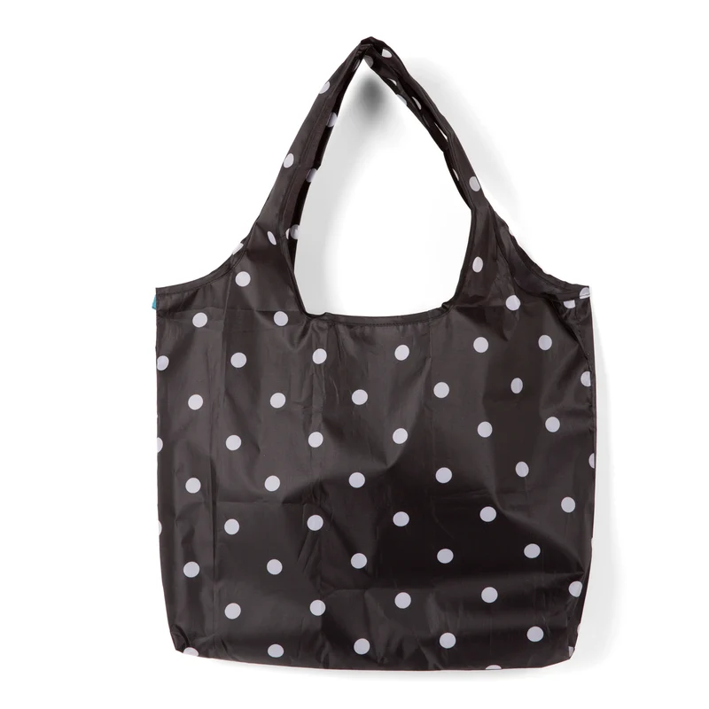 Reusable Shopping Tote
