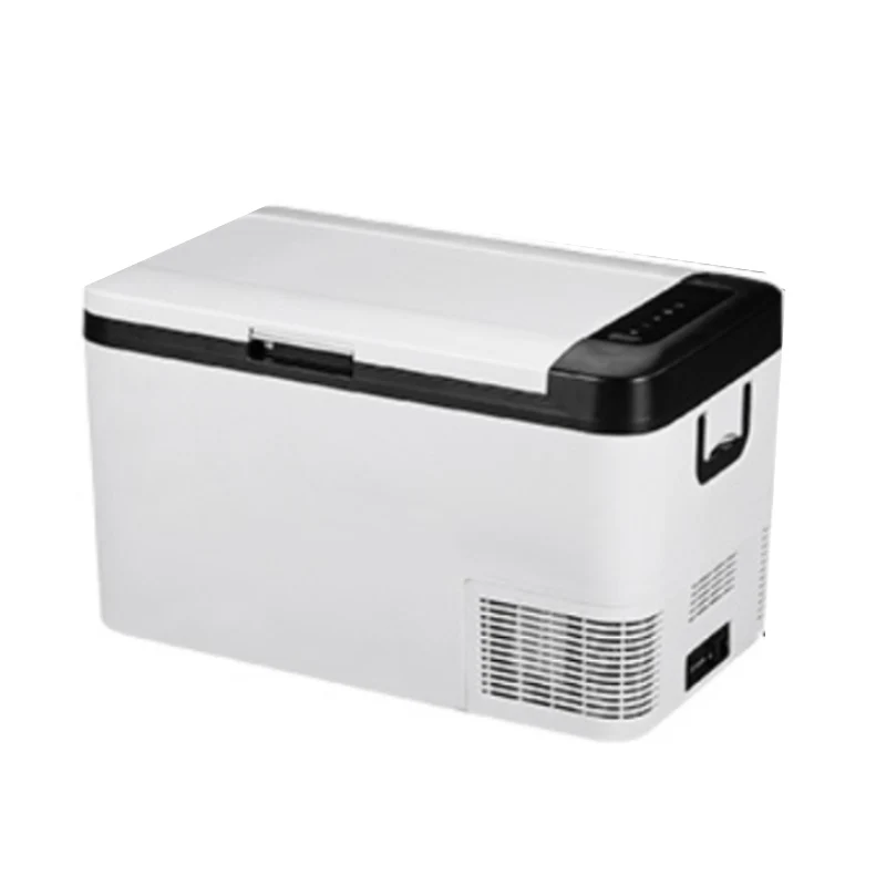 Glacière électrique 12V 220V