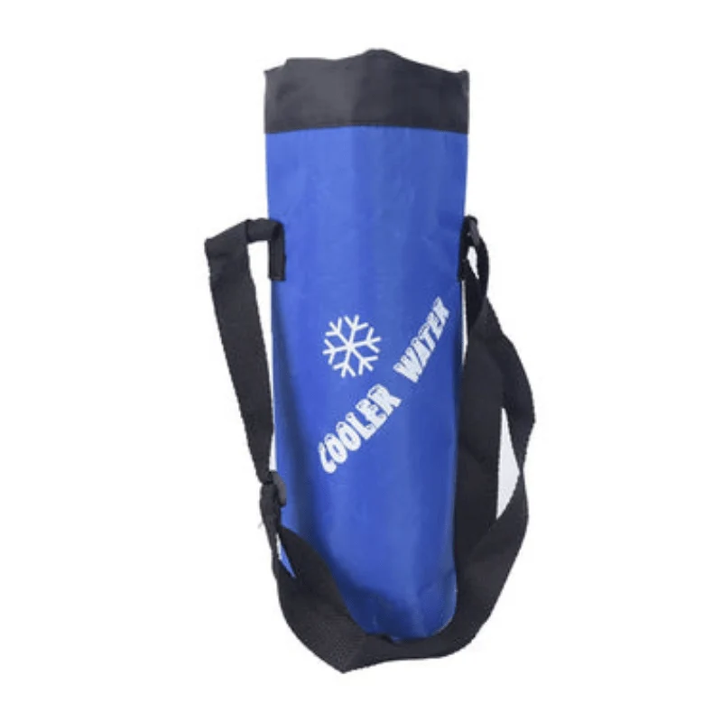 Sac bouteille