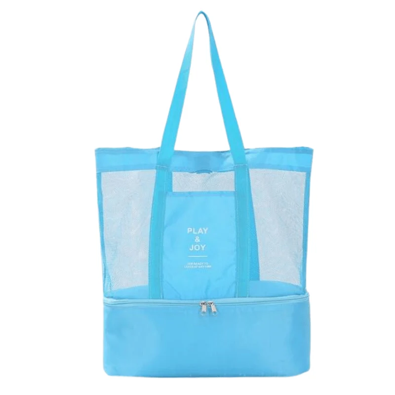 Sac déjeuner isotherme