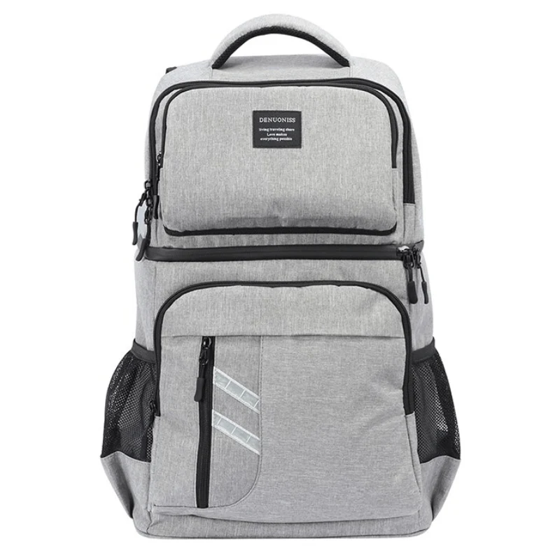 Sac a dos avec poche isotherme