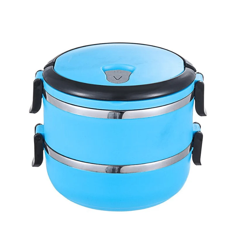 Boite alimentaire isotherme