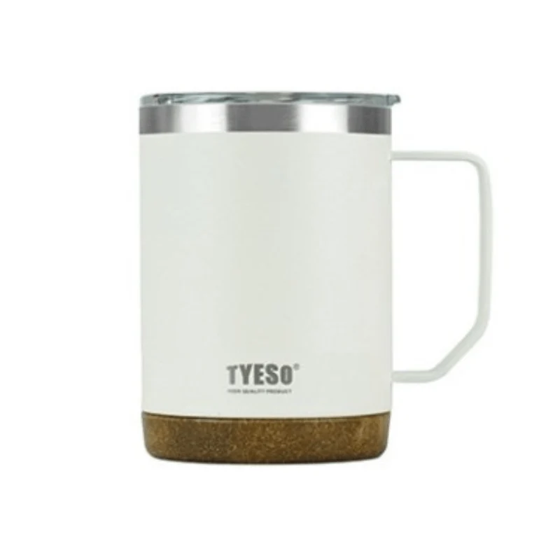Thermos mug
