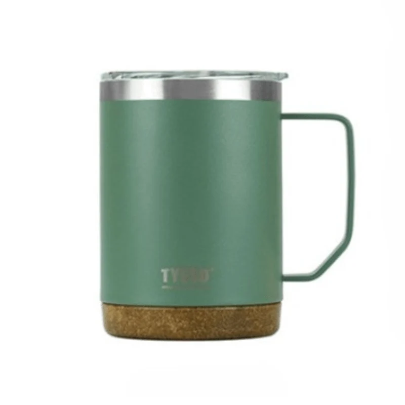 Mug thermos