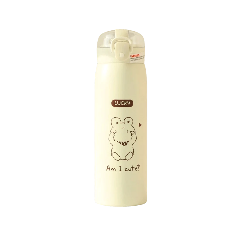 Bouteille inox enfant