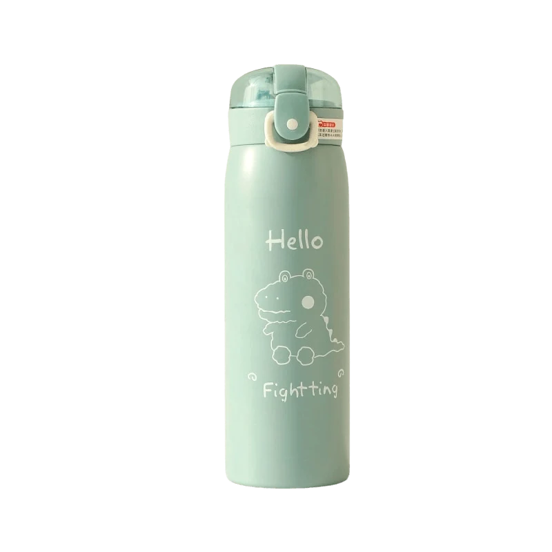 Bouteille enfant isotherme