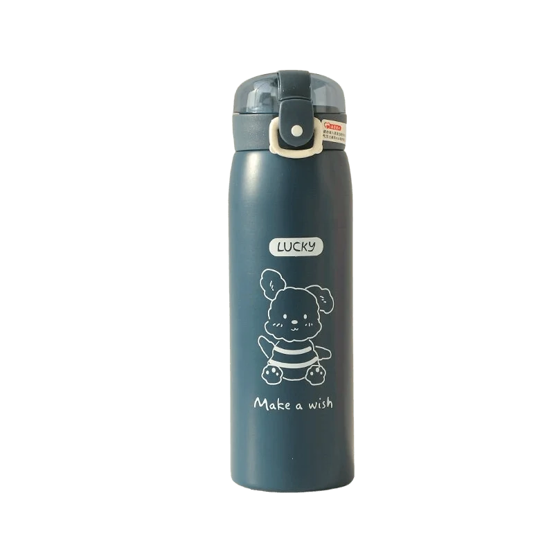 Bouteille isotherme enfants