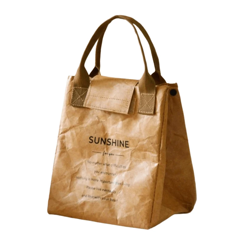 Sac papier