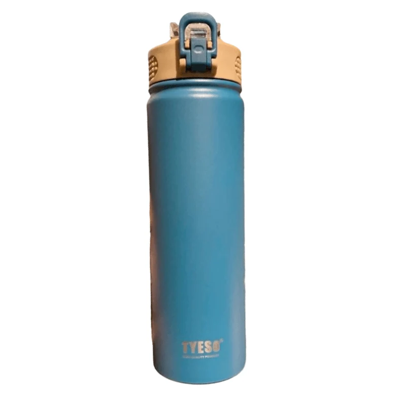Bouteille thermique