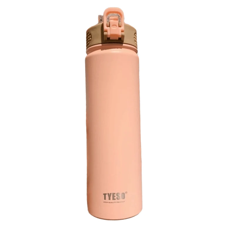 Bouteille inox