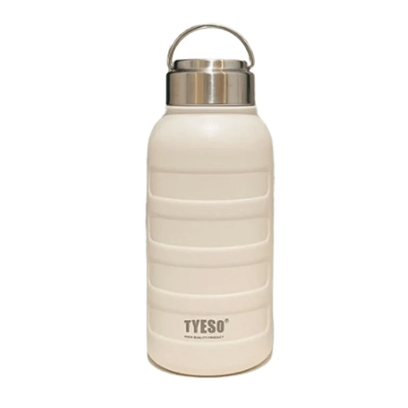 Thermos acier inox