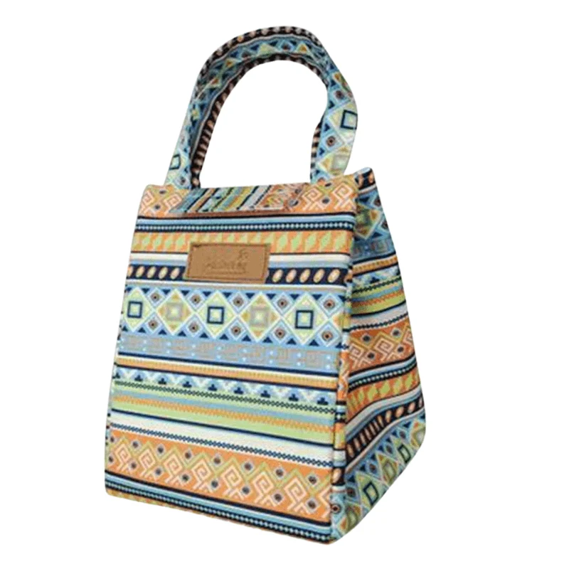 Lunch bag iso