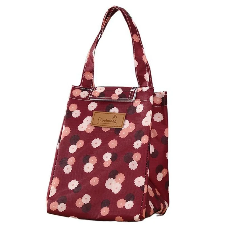 Lunch bag pour femme