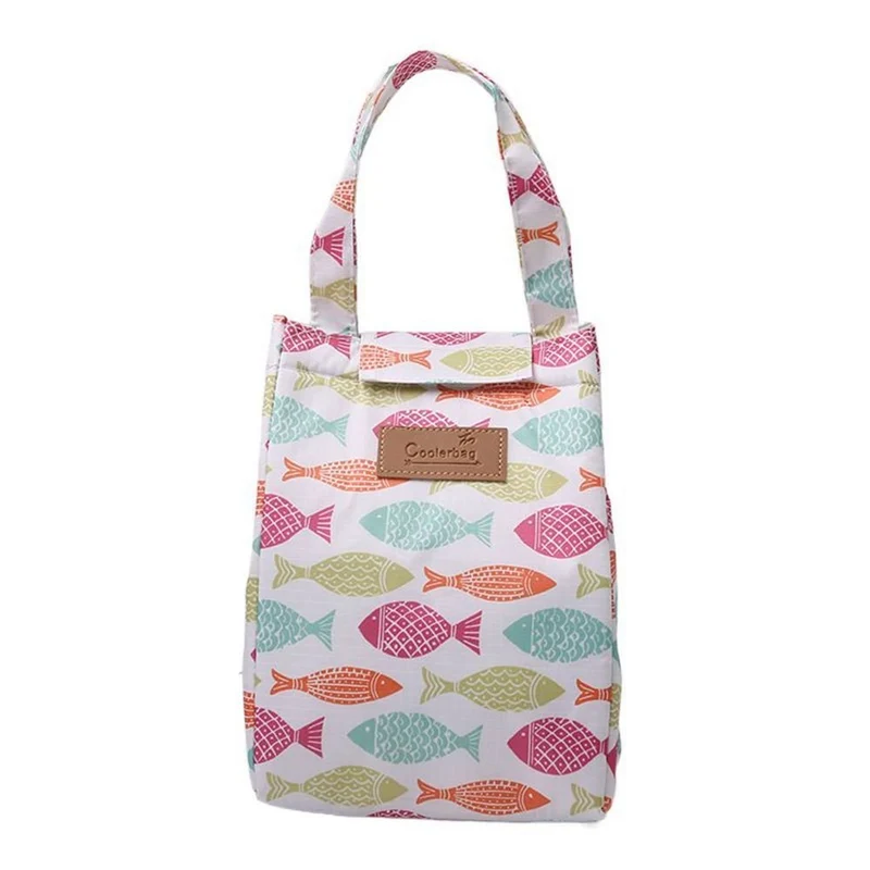 Lunch bag pour repas