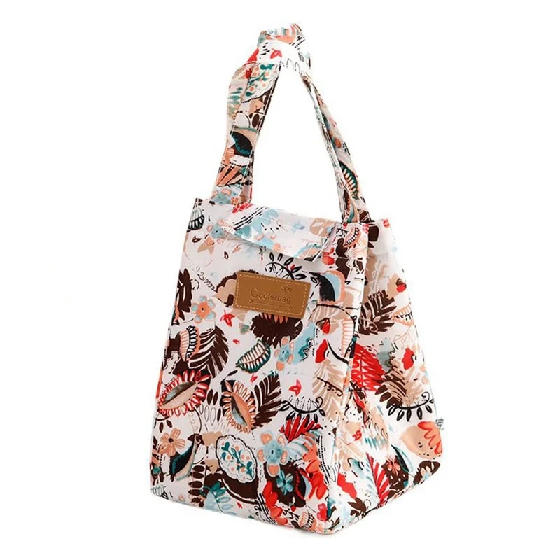 Lunch bag isoterme