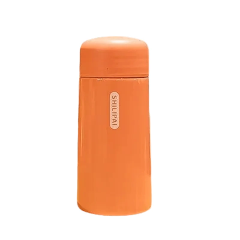 Gourde enfant isotherme
