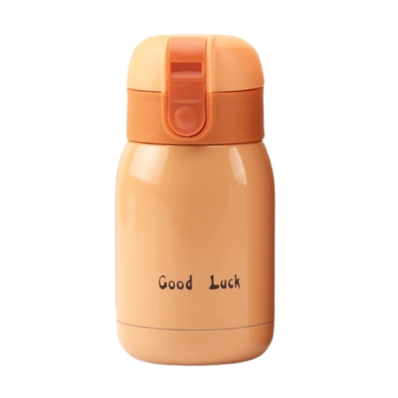 Gourde inox enfant