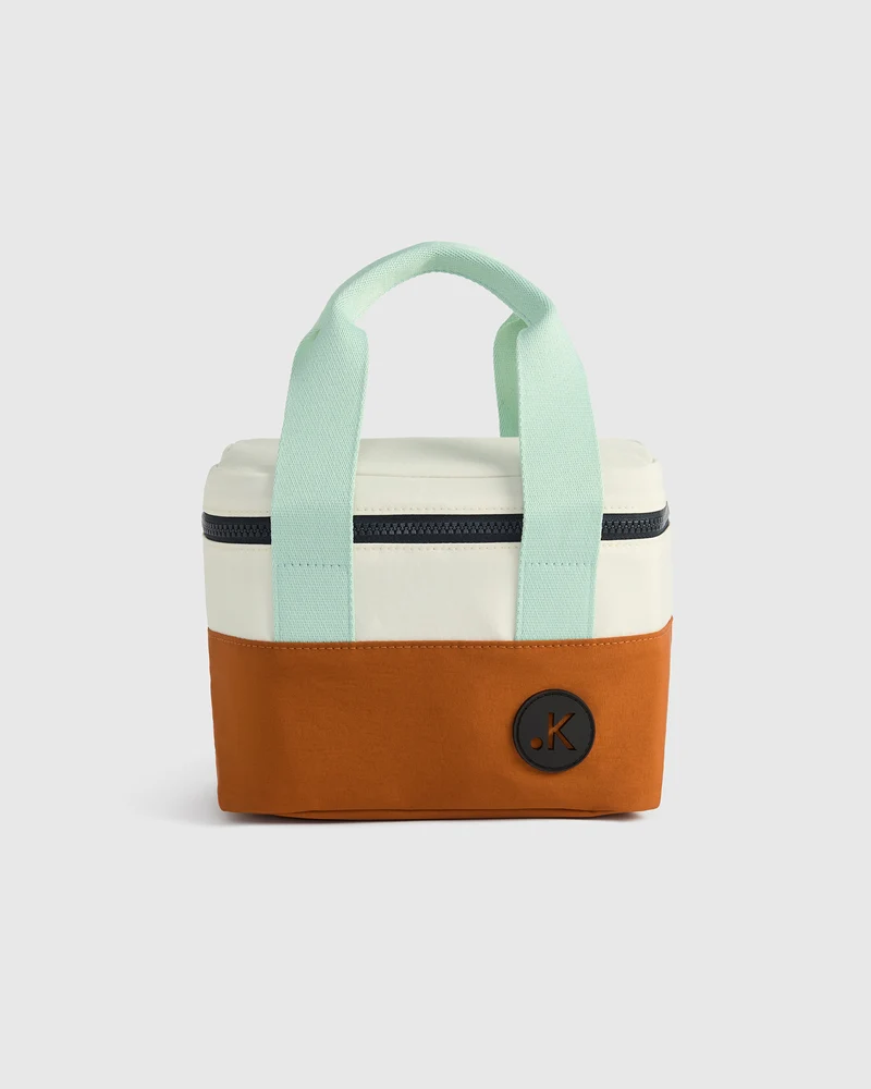 Play Meet & Eat Lunch Bag