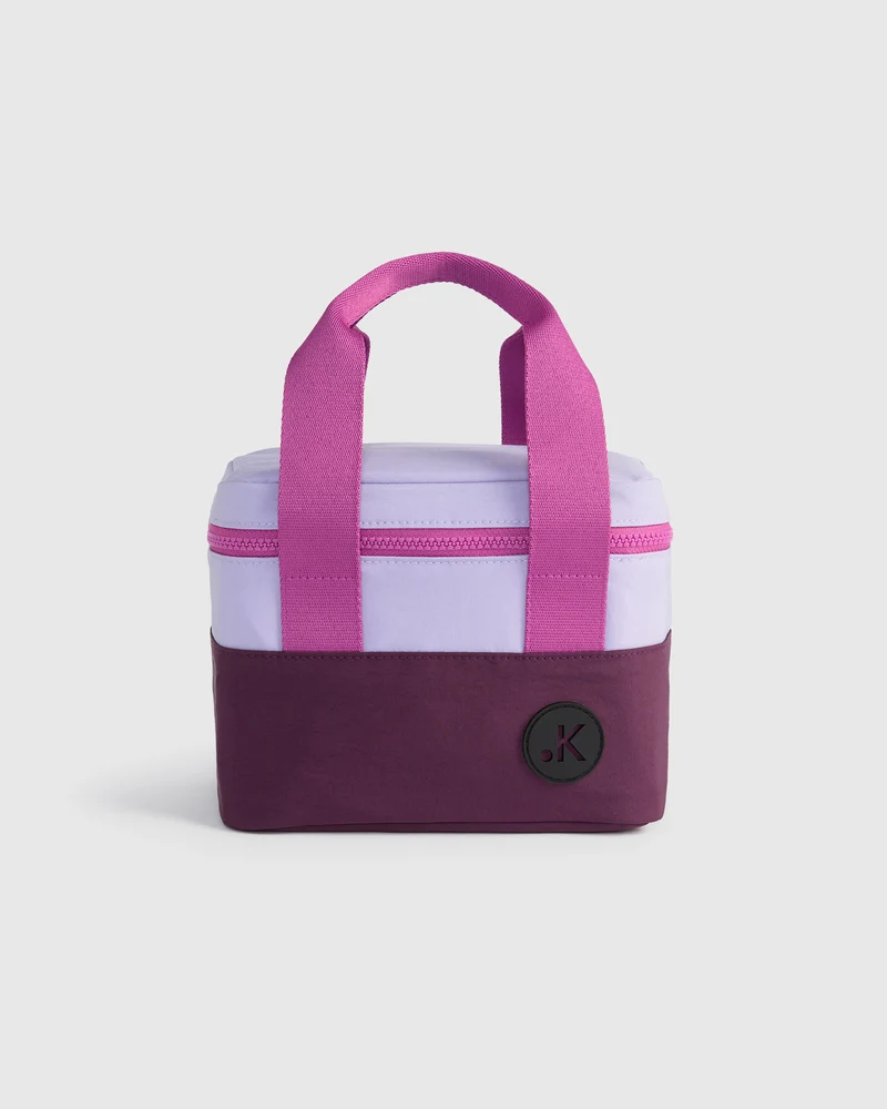 Play Meet & Eat Lunch Bag