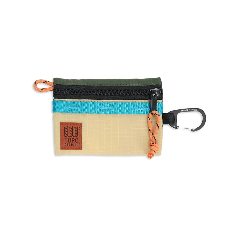 Mountain Accessory Bag - Outlet