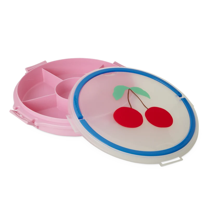 Bakke - Pink