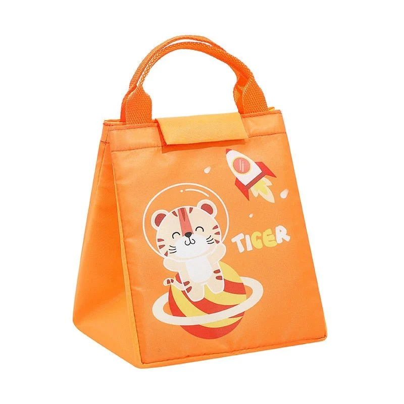 Sac enfant isotherme
