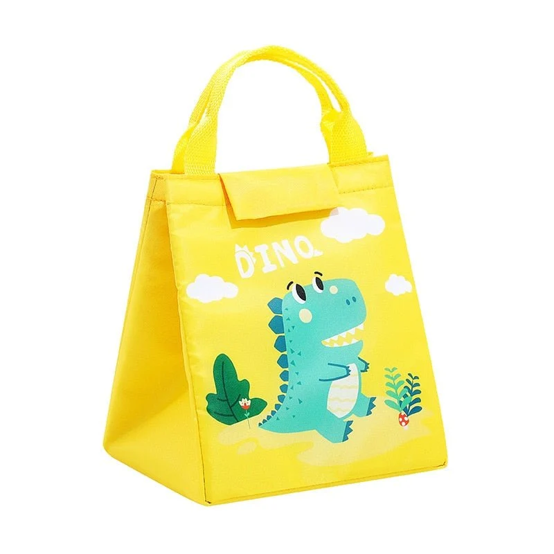 Petit sac isotherme enfant