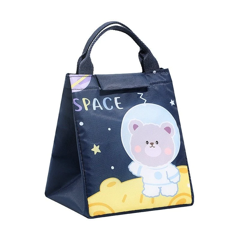 Sac isotherme pour enfant
