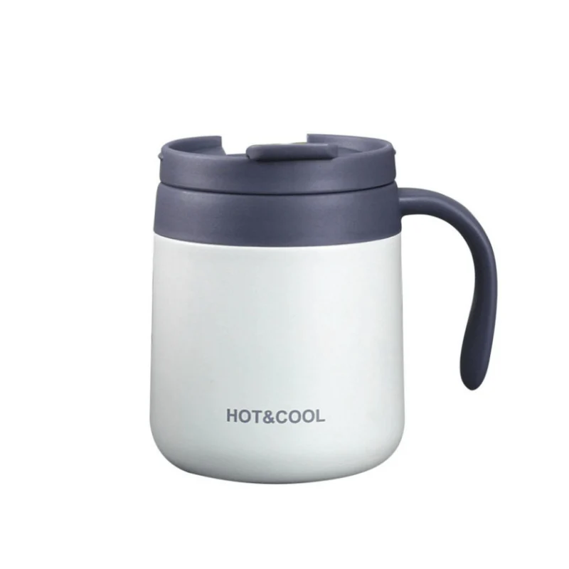 Mug thermos café